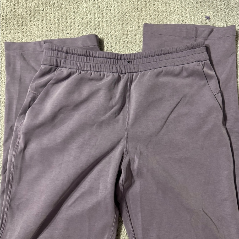 Lululemon Athletica Women's scuba pants